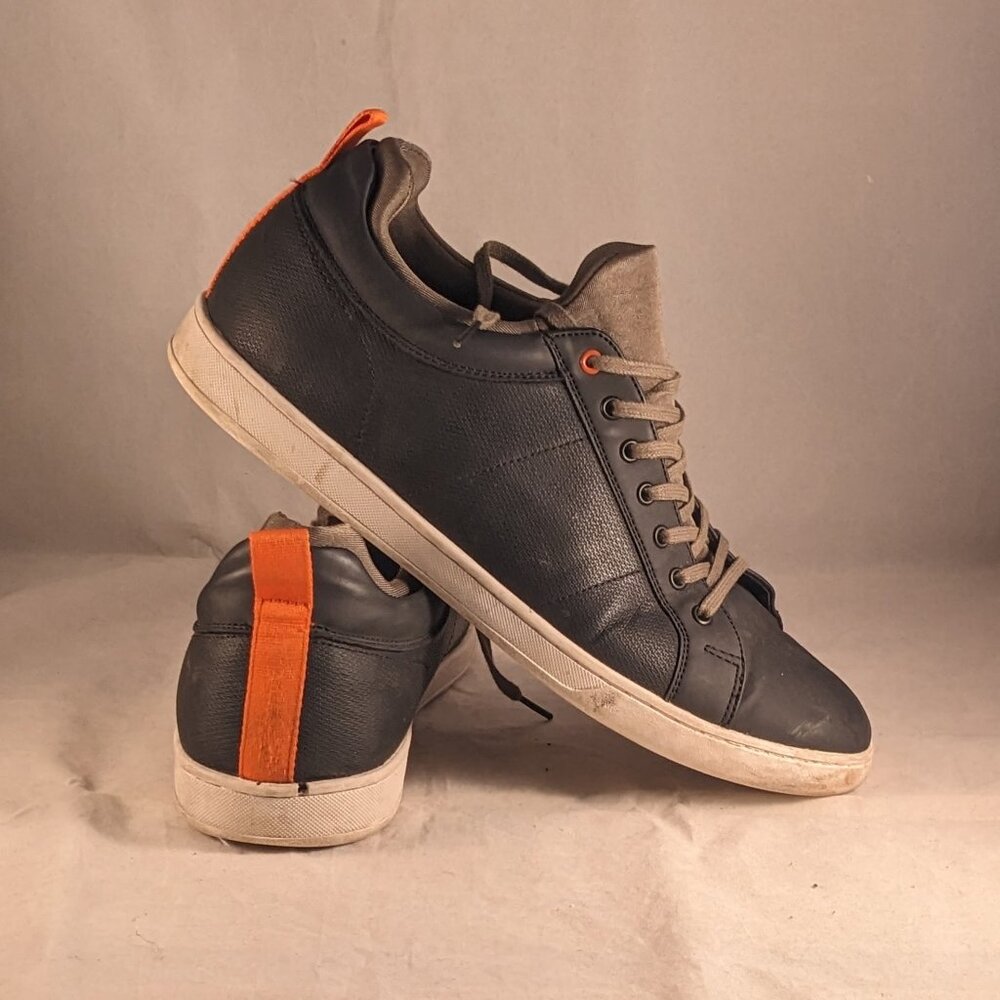 ALDO Trainers, Lefty Low Top Sneakers, Men's 13